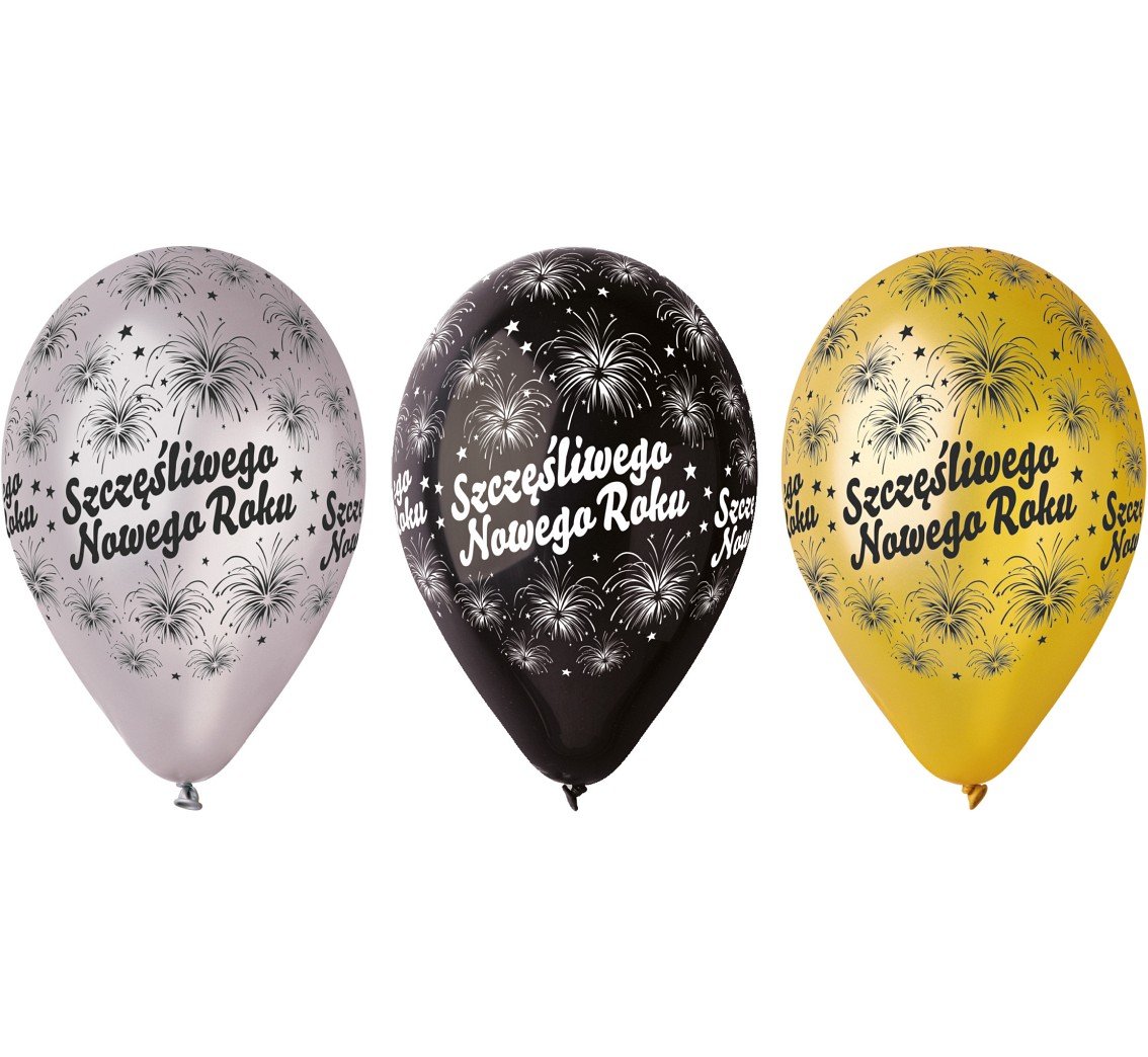 Gemar Balon Premium, 