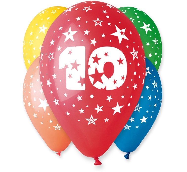 GoDan Balon 12