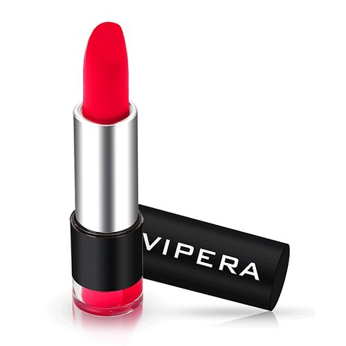Vipera ELITE MATT LIPSTICK - Matowa pomadka do ust - 119 - FLAME LILY VIPMMD11