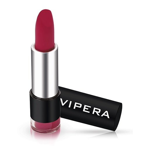 Vipera ELITE MATT LIPSTICK - Matowa pomadka do ust - 121 - ORCHID VIPMMD12-01-01-01