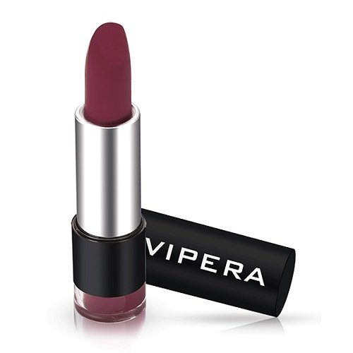 Vipera ELITE MATT LIPSTICK - Matowa pomadka do ust - 122 - CONDOR VIPMMD12-01-01