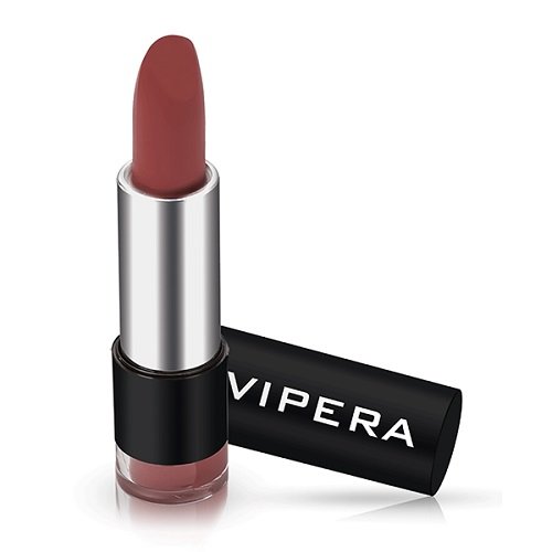 Vipera Elite Matt Lipstick matowa 123 Hoopoe 4g