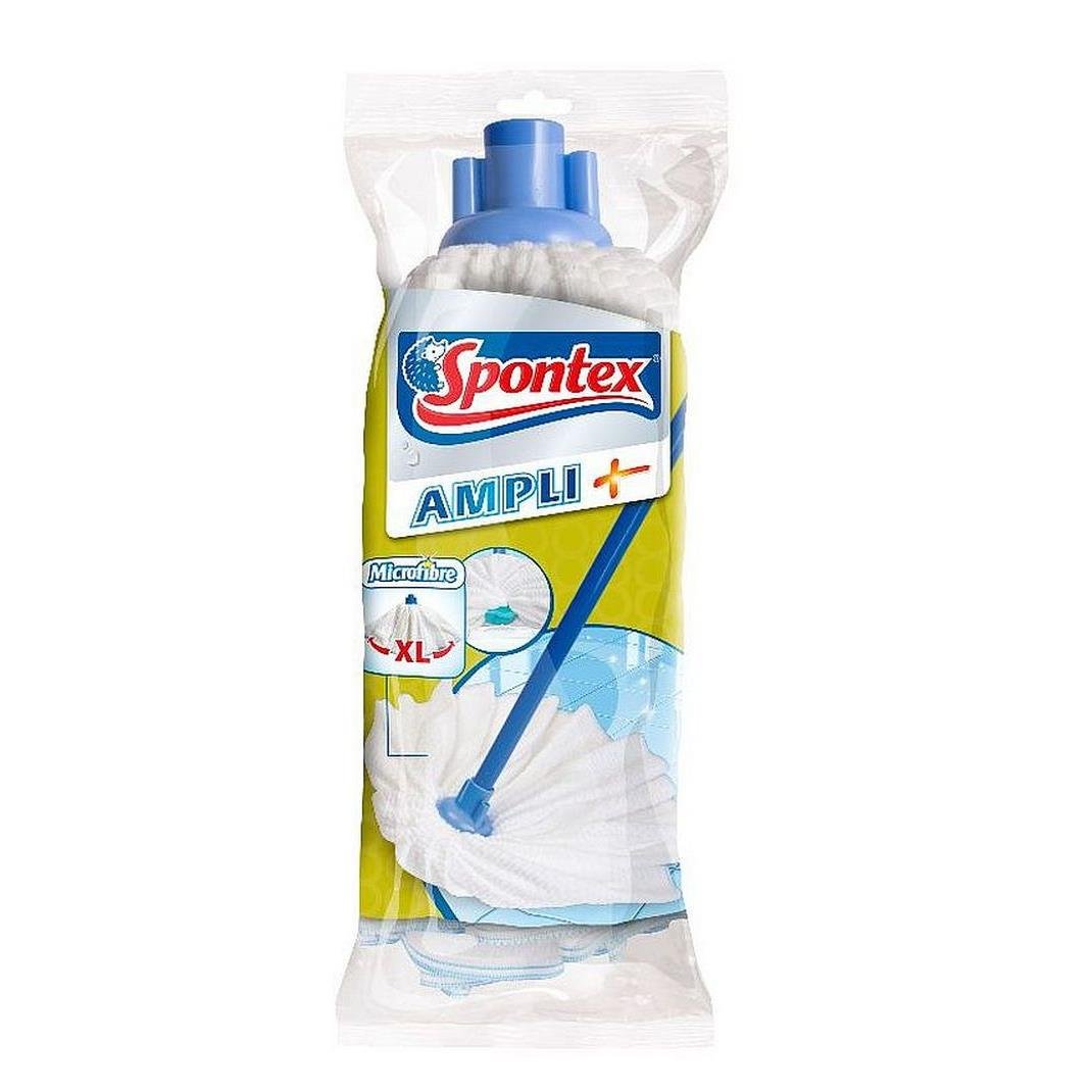 Spontex MOP AMPLI PLUS SUKIENKA WKŁAD 19800005 000735