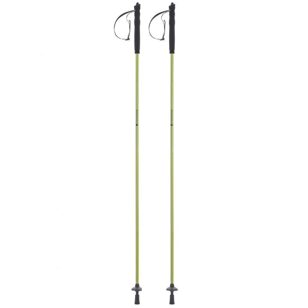 Ferrino, Składane kije trekkingowe, Jet, 120 cm