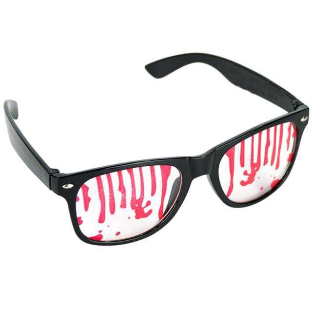 Folat Okulary party, 