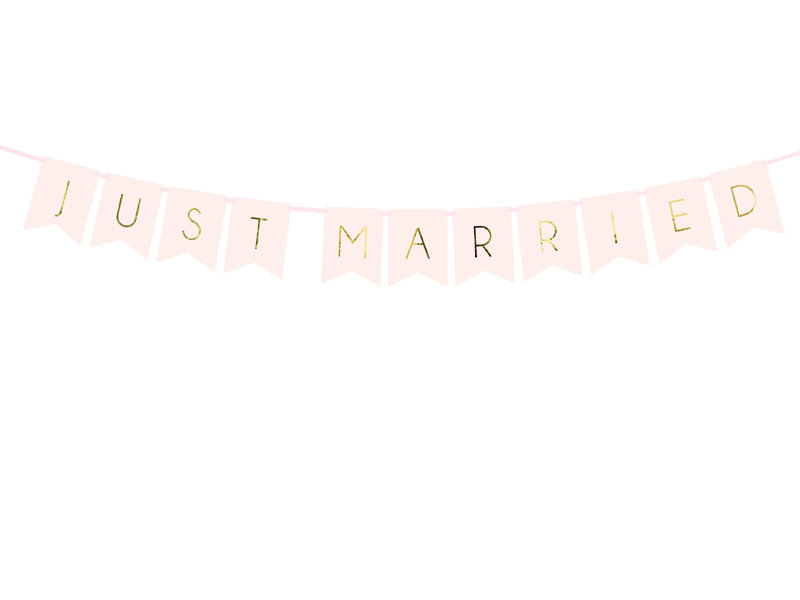 PartyDeco Baner 