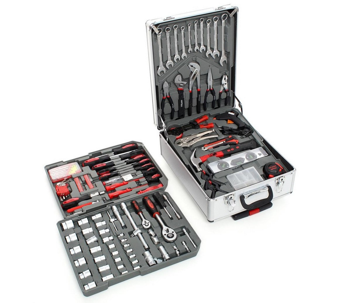 KRAFT DELE KRAFT DELE Zestaw narzędziowy KD314