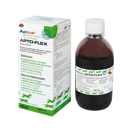 Aptus APTO FLEX 500 ml