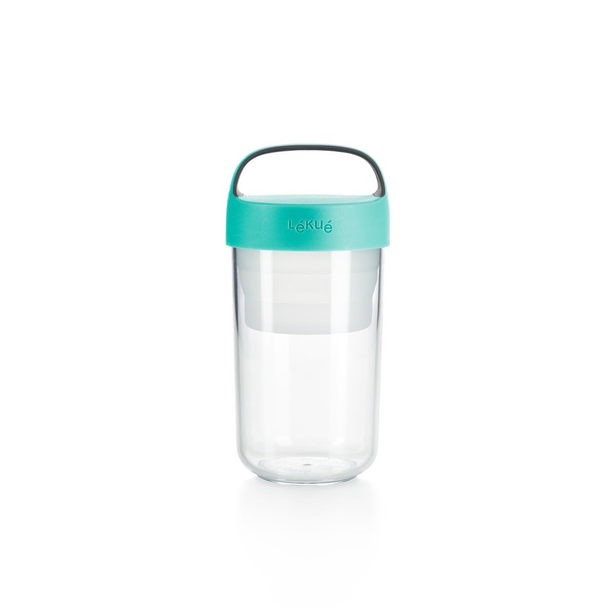 Lekue Pojemnik To Go 600 ml 0301020Z07U150