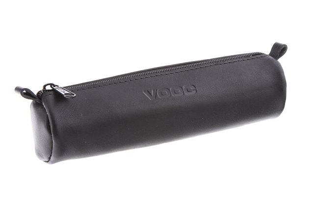 VOOC Piórnik typu tuba, P9, czarny