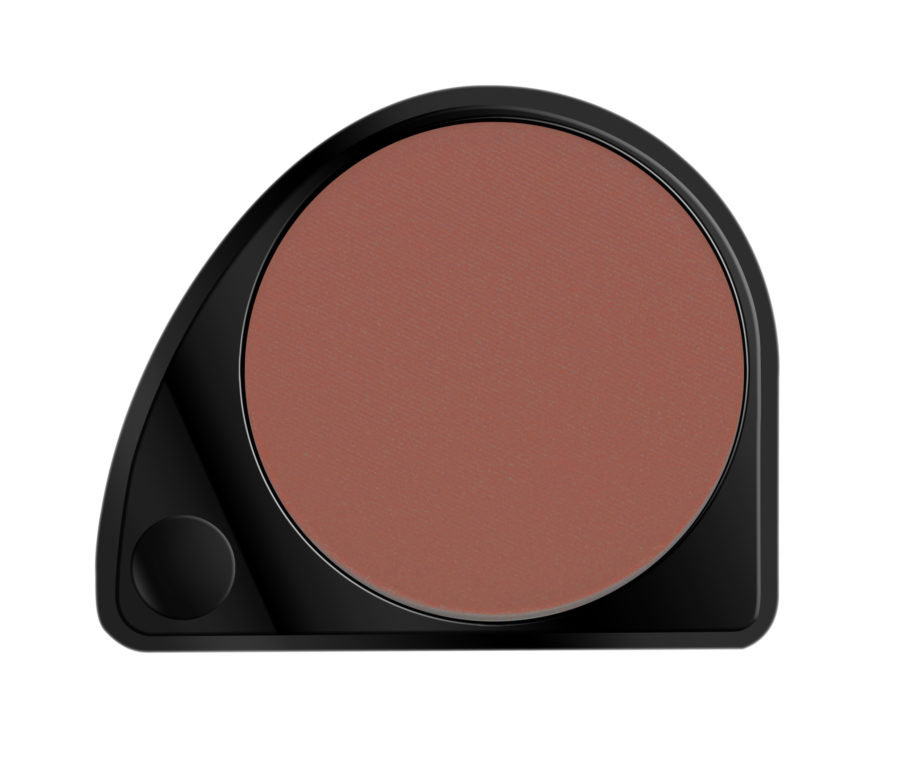 Magnetic Play Zone Magnetic Play Zone Hamster satynowy cień do powiek CG57 Sienna 3.5g