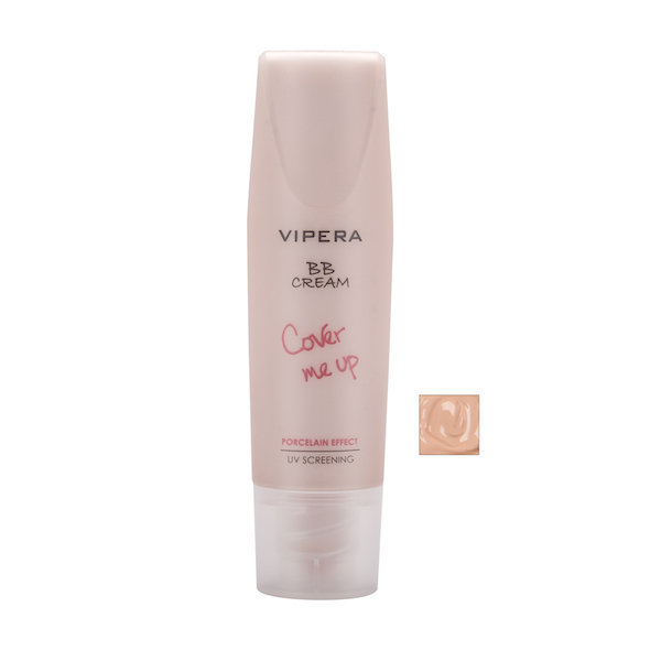 Vipera BB Cream Cover Me Up kryjący krem BB z filtrem UV 13 Fair 35ml