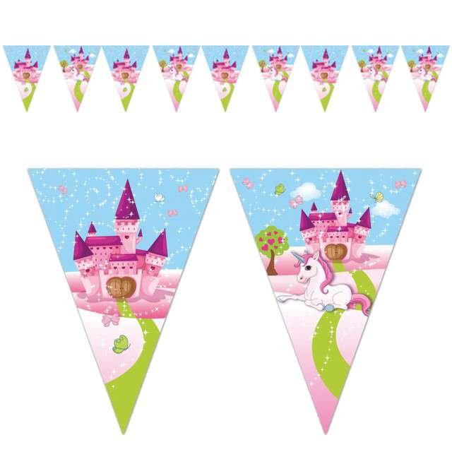 Procos Baner flagi 