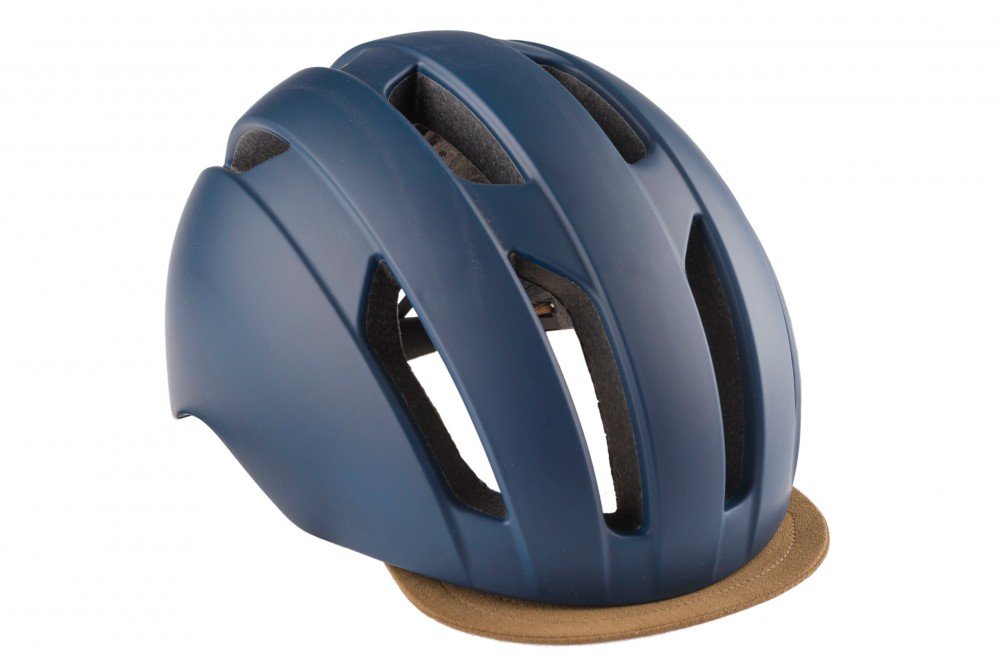 Kellys Kask TOWN CAP M/L navy blue (K0858)