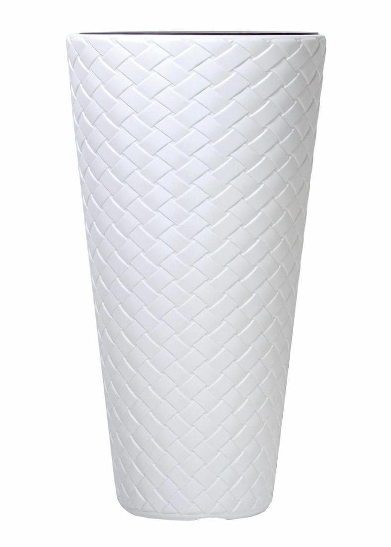 Prosperplast Doniczka Matuba slim 496351_PROSPERPLAST