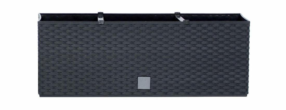 Doniczka Rato Case antracyt 60 cm