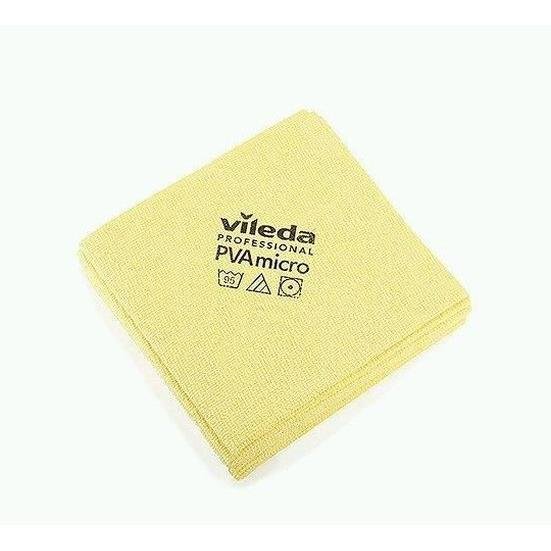 Vileda FHP PROFESJONALNA ŚCIERKA PVA MICRO ŻÓŁTA 143587