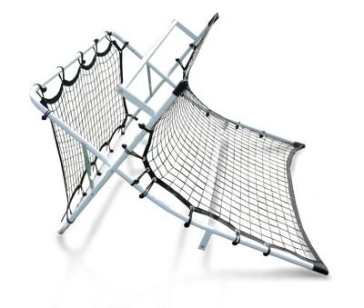 Yakimasport Rebounder soccer wave