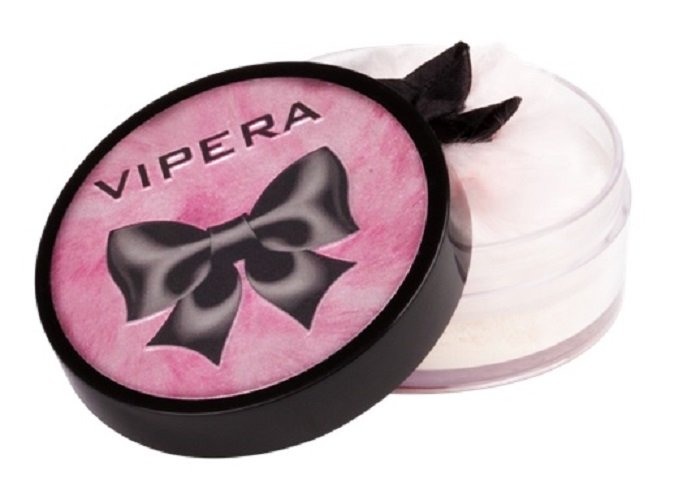 Vipera Celebrity rozświetlający sypki 03 Rex Design 10g