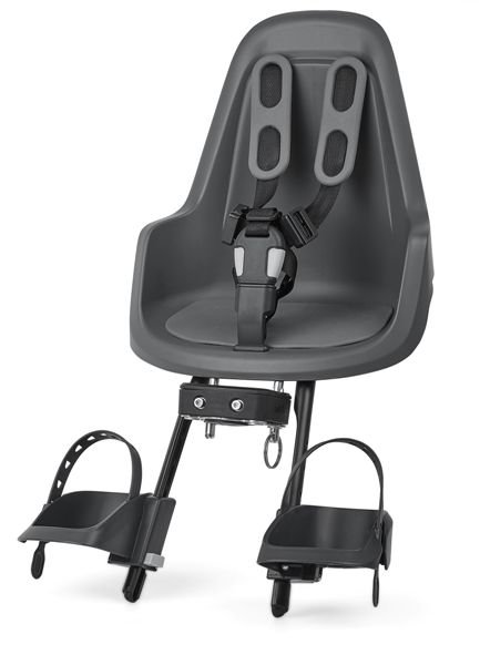 Bobike, Fotelik rowerowy, Bobike Mini One, przedni