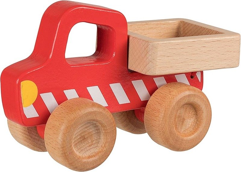 Goki ciężarówka z wywrotką 55883