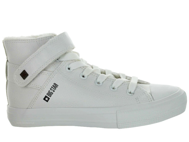 Big Star, Trampki damskie, rozmiar 37