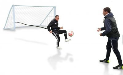 Yakimasport Guma do treningów szybkościowego, model II