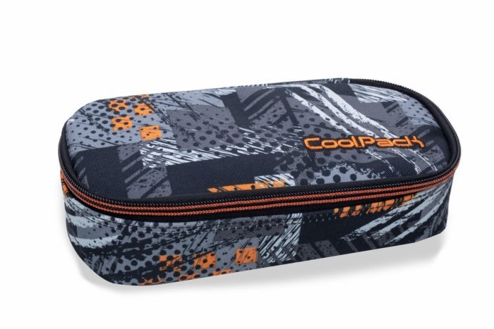 Piórnik CoolPack, Campus, Desert Storm