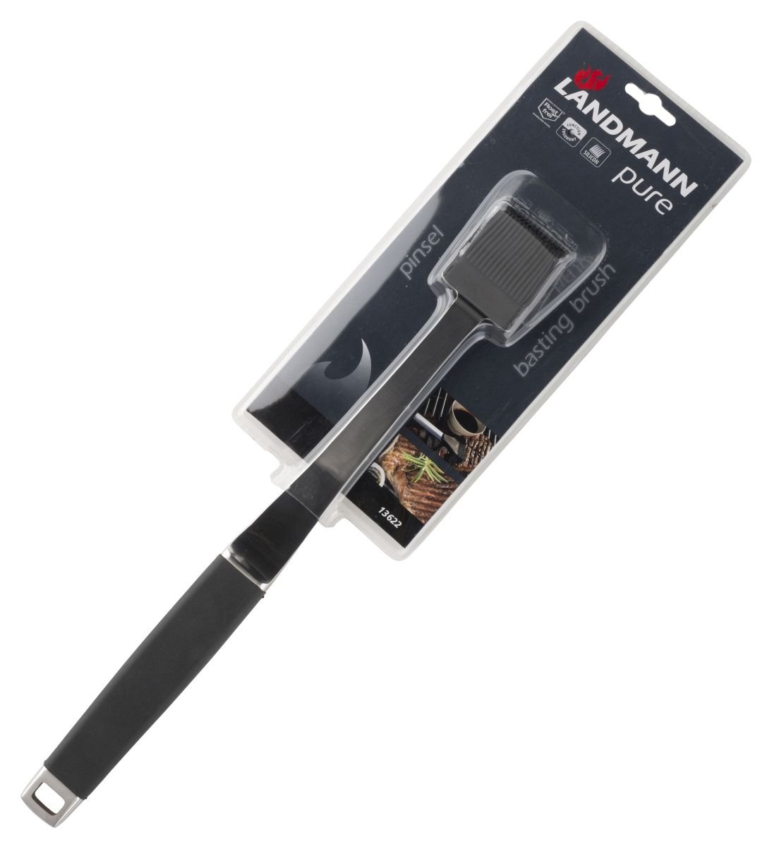Landmann LANDMANN 13622 Pure pędzel