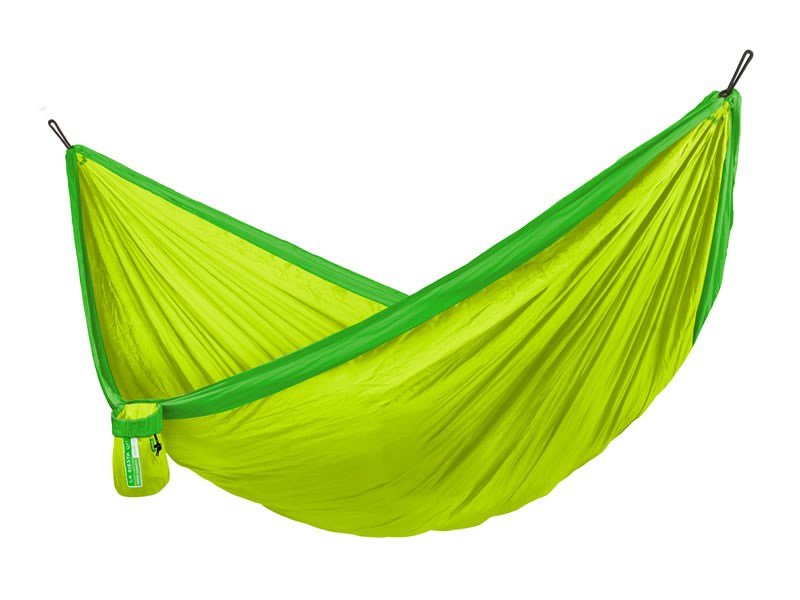 La Siesta Hamak Colibri, zielony, 300x170 cm