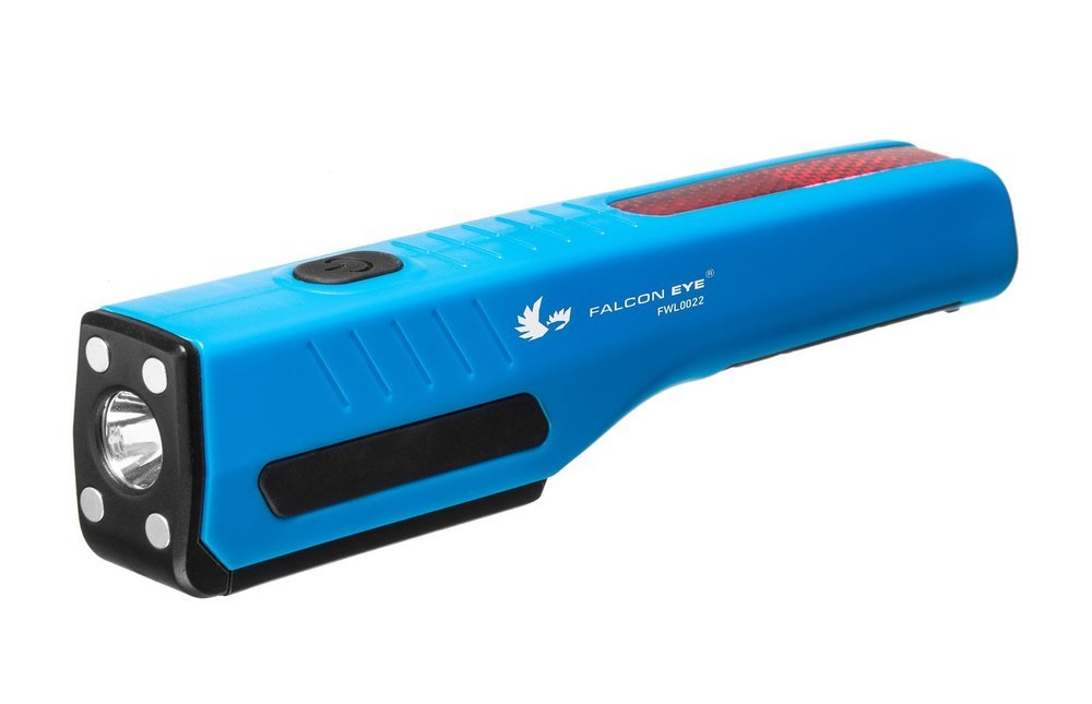 MacTronic latarka warsztatowa Falcon Eye Handy Slim FWL0022 FWL0022