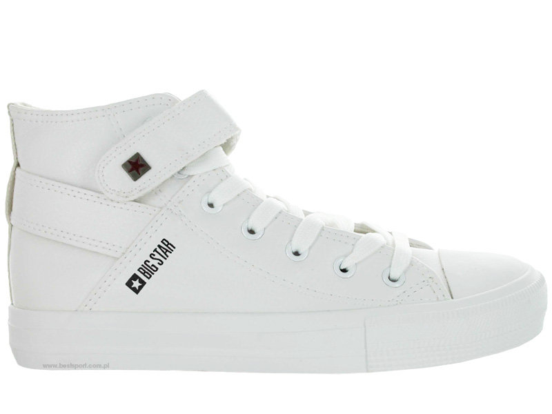 Big Star, Trampki damskie, rozmiar 38