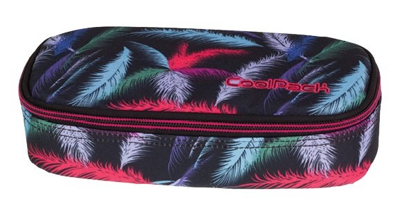 Patio CoolPack Campus Piórnik Szkolny Plumes 70935CP