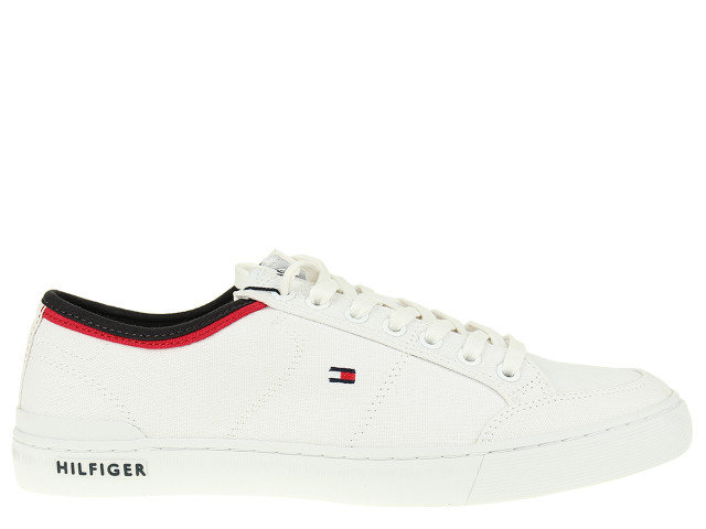 Tommy Hilfiger, Trampki męskie, rozmiar 41
