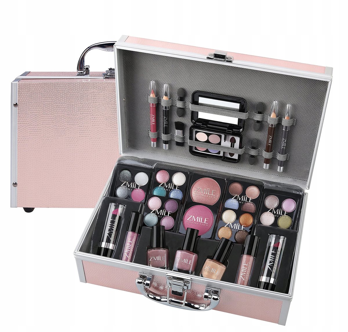 Makeup Trading Cosmetic Case Eye-Catcher zestaw 67,8 g dla kobiet