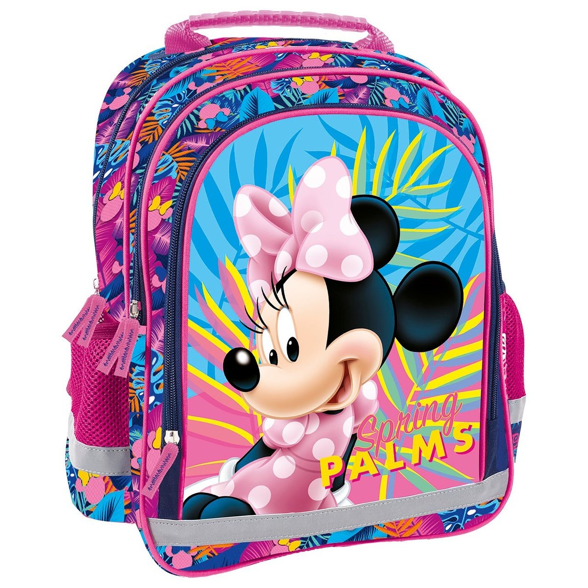 Derform Plecak 15 B Minnie 22