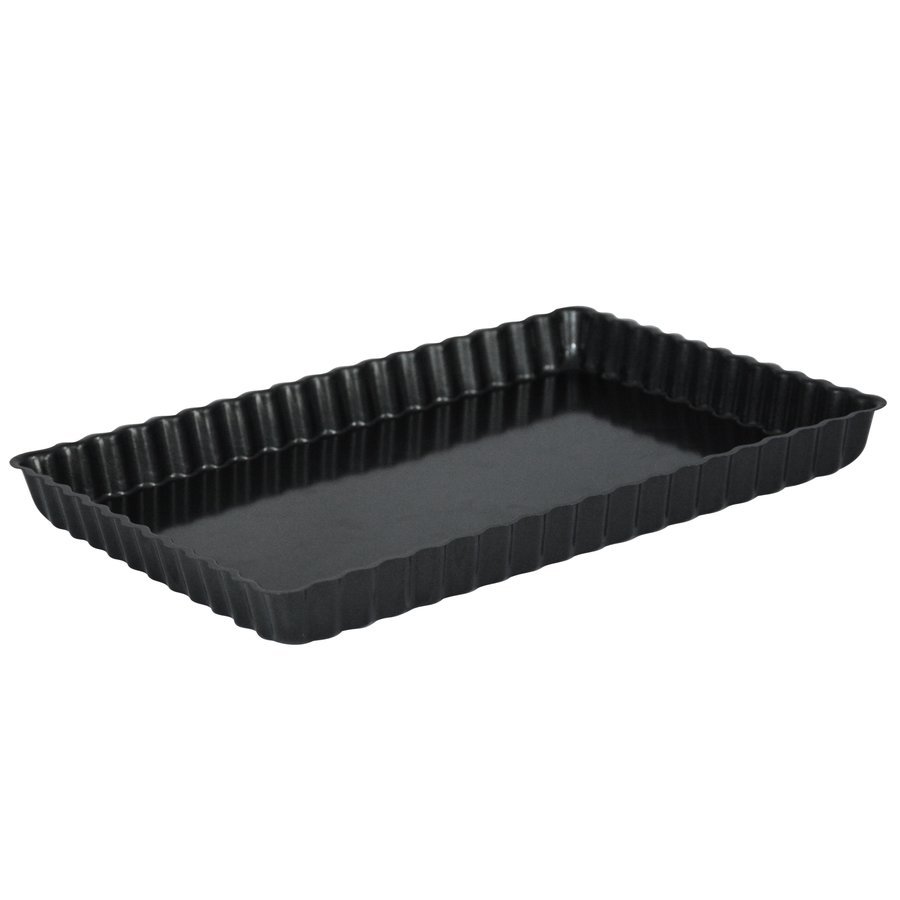 Tadar RIMUOVERE FORMA DO PIECZENIA Z WYJMOWANYM DNEM STAL WĘGLOWA 5907558794694