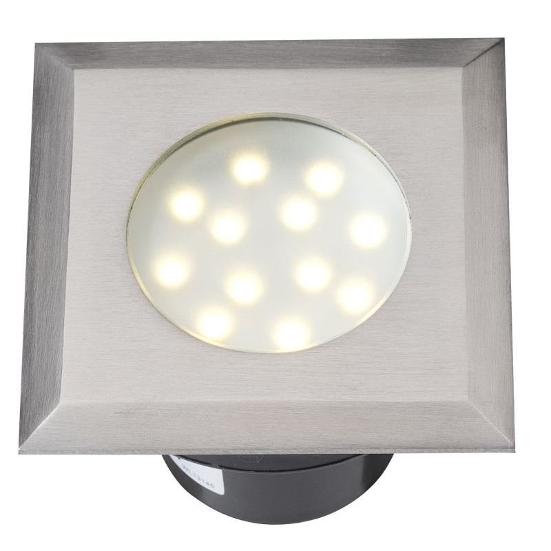 Garden Lights lampa najazdowa IP68 1,5t/m2 LED ciepła biała ELARA 4042601