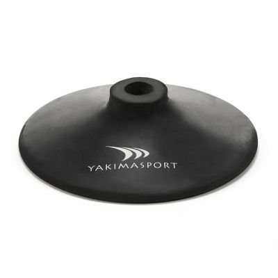 Yakimasport Podstawka gumowa