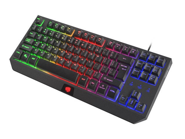 Natec Fury Hurricane TKL (NFU-1238)