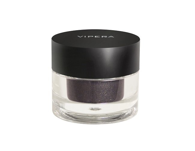 Vipera Galaxy Loose Eye Shadow sypki cień do powiek perłowy 115 3g