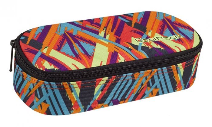 CoolPack Piórnik Campus 85103CP