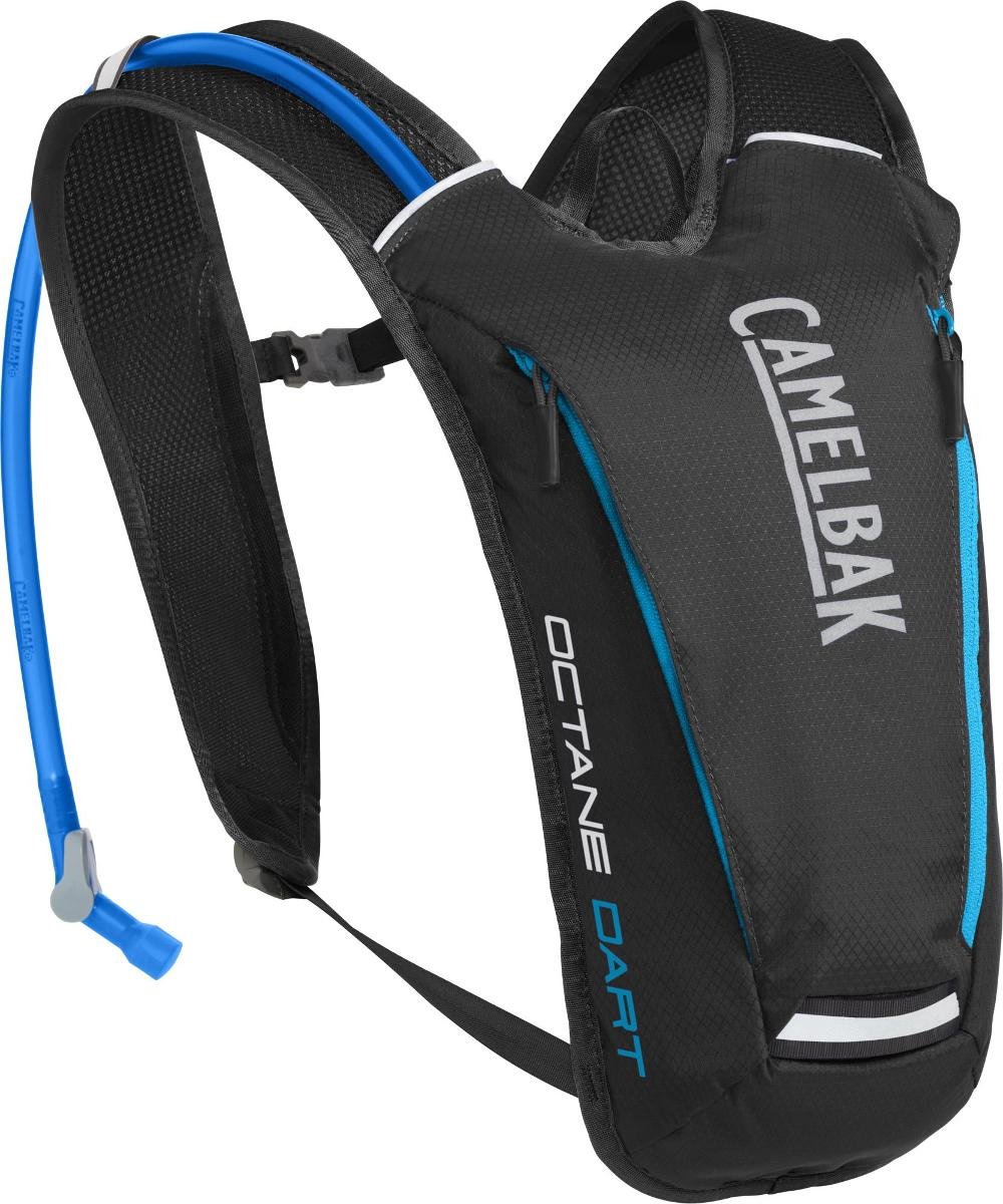 Camelbak, Plecak, Octane Dart 50 oz, czarny