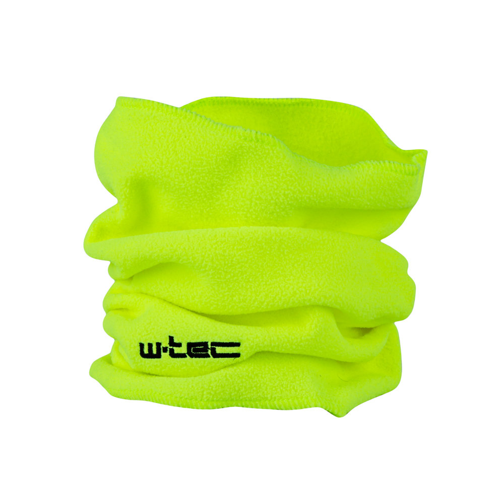 W-TEC, Uniwersalny komin Neckwarmer, zielony