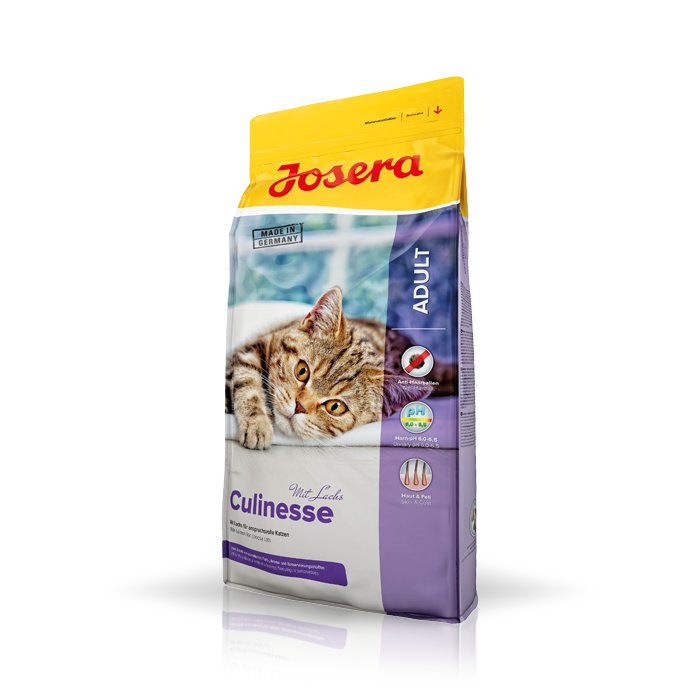 Фото - Корм для кішок Josera cat CULINESSE - 2kg 