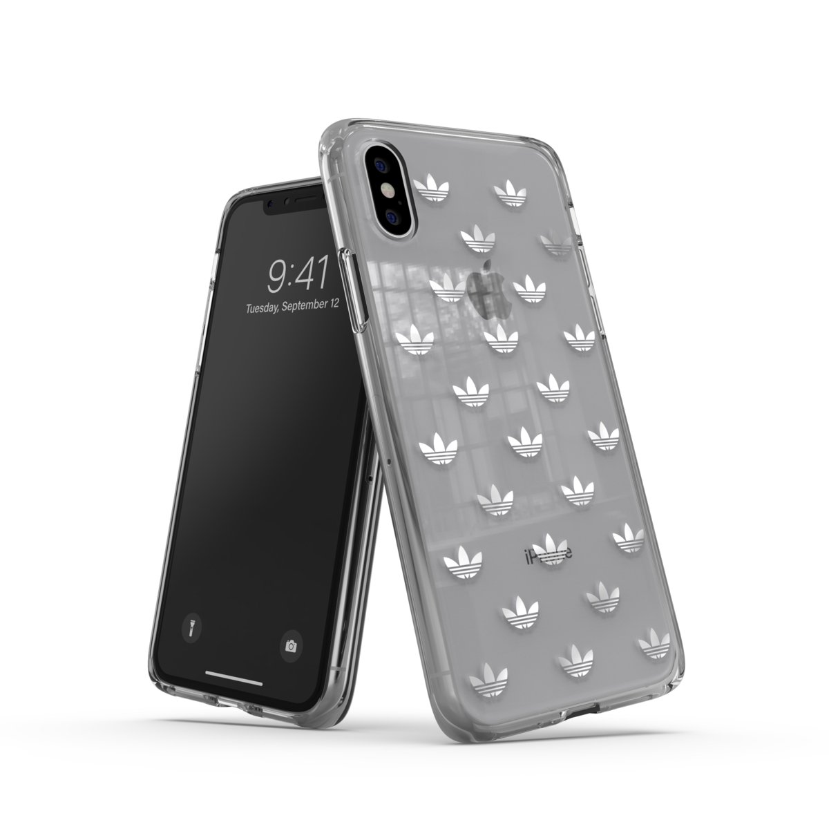 Adidas OR Snap case ENTRY SS19 for iPhone X/Xs 8718846065375