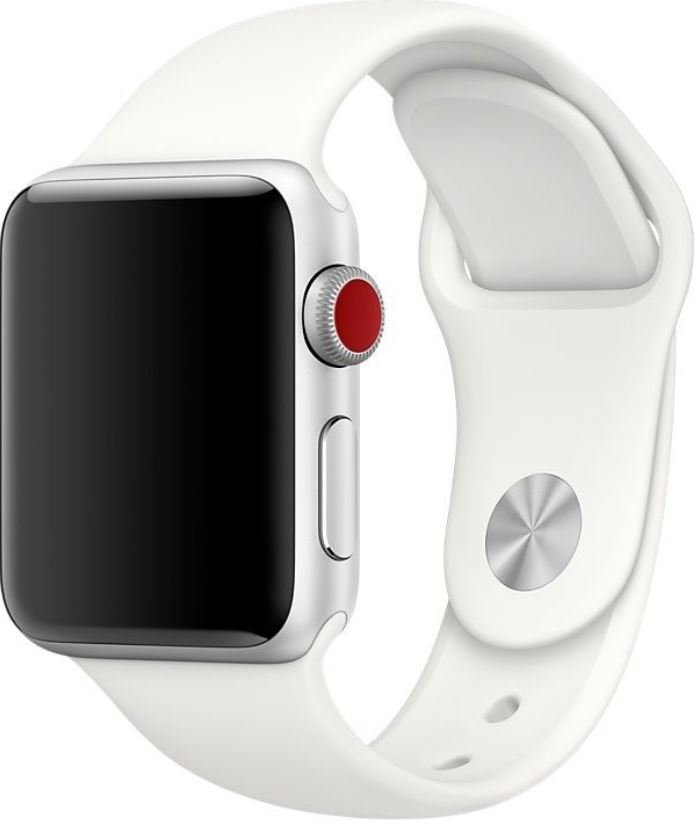 Фото - Ремінець для годинника Tech-Protect iconband apple watch 4 / 5 / 6 / 7 / 8 / se / ultra (42 / 44 