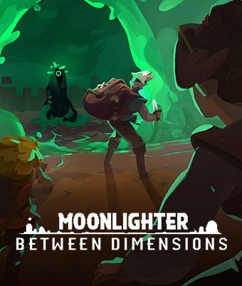 Moonlighter: Between Dimensions (PC) Klucz Steam