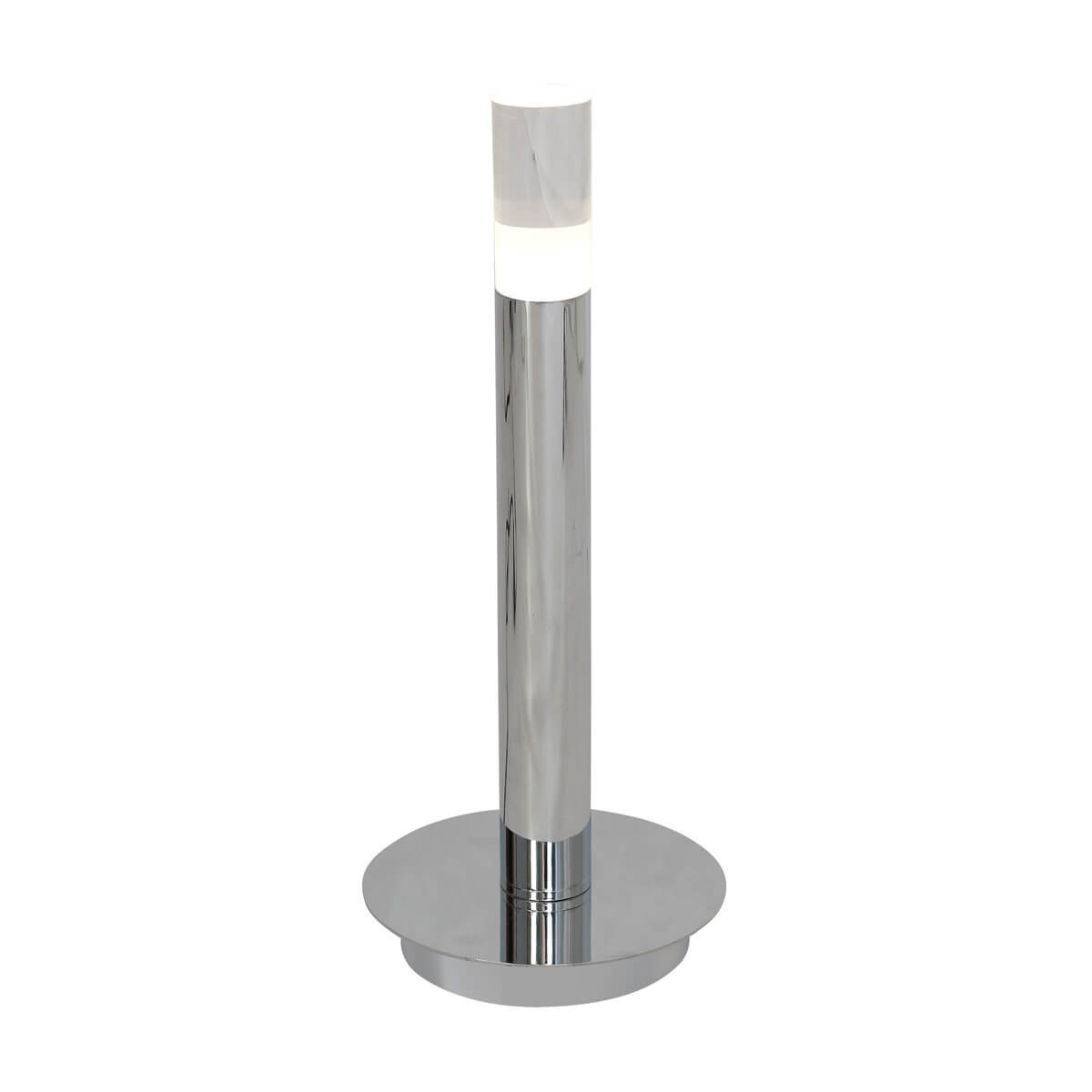 Milagro Lampka stołowa ICE 5W LED ML180