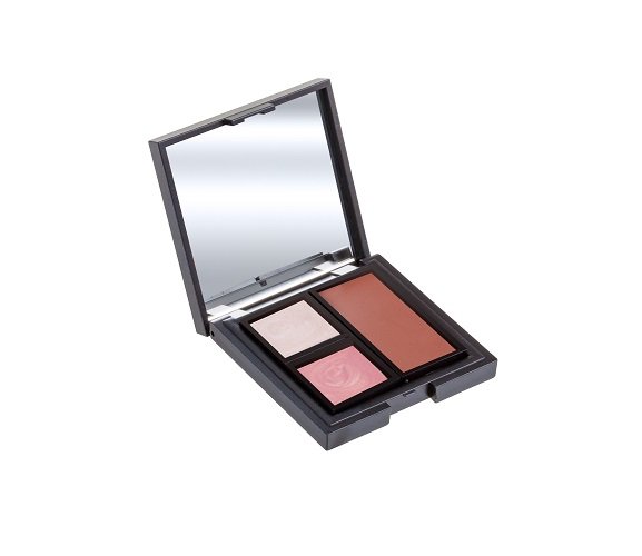 Vipera Camera Photo zestaw do konturowania twarzy 06 Morning Star 7g